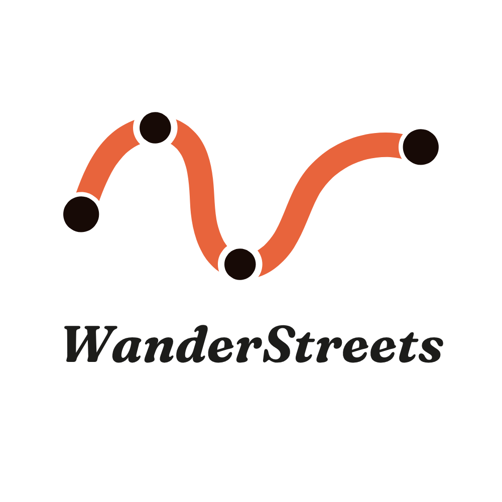 Support at Wanderstreets